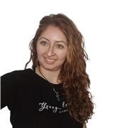 Cuidado infantil a domicilio fines de semana- Licenciada en Educación Infantil